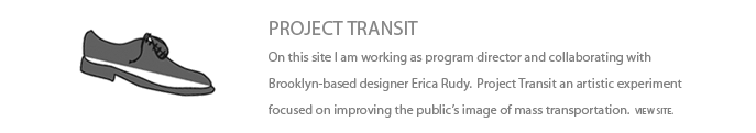 Project Transit